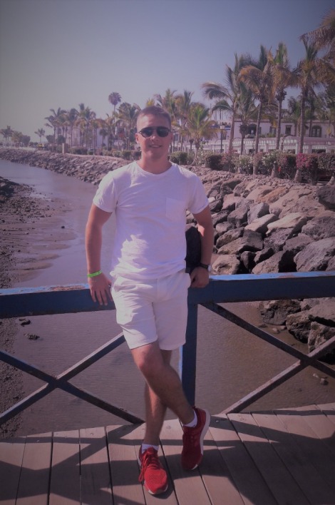 Daniel Guzik Portfolio - Daniel Guzik Daniel Guzik Portfolio - Daniel Guzik