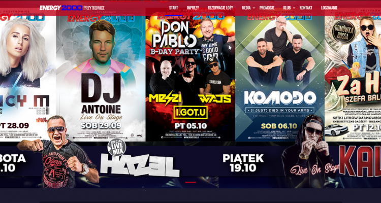 Energy2000 – Przytkowice